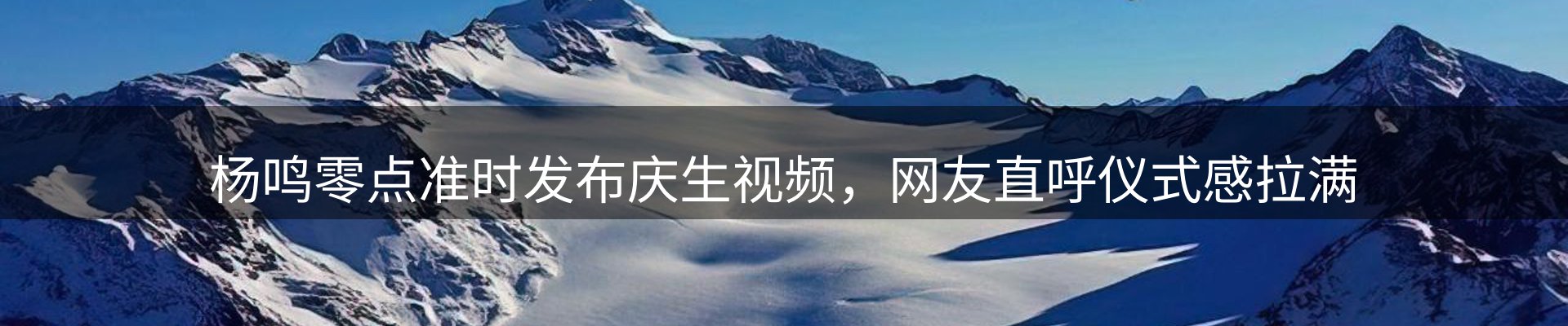 资讯动态