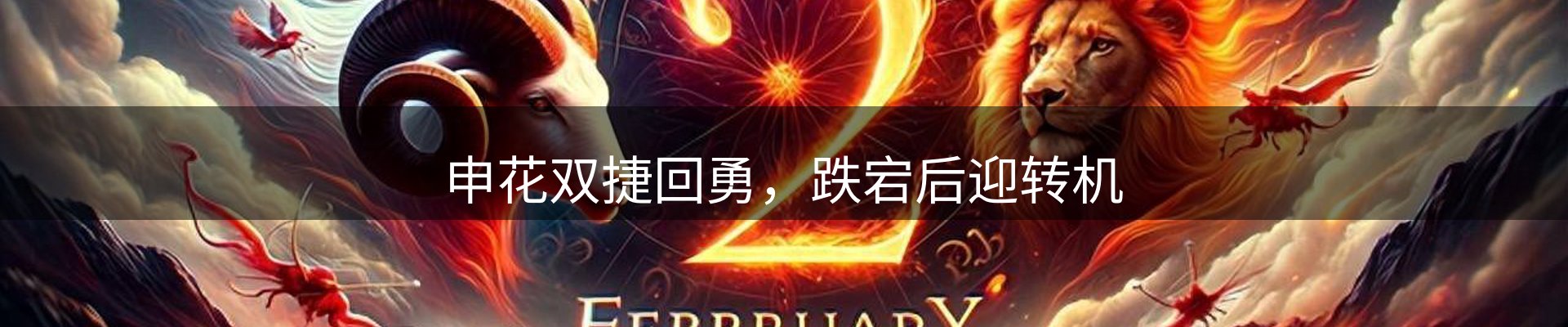 新闻快讯