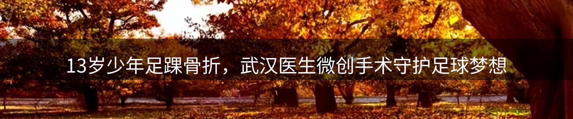 新闻快讯